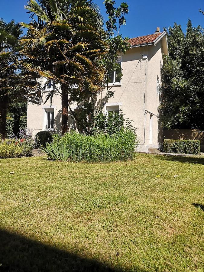 Calme Et Cosy, Proche Hyper Centre De Nantes 아파트 외부 사진