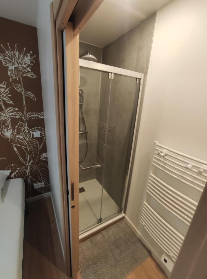 Calme Et Cosy, Proche Hyper Centre De Nantes 아파트 외부 사진