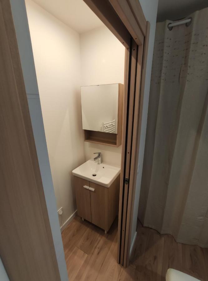 Calme Et Cosy, Proche Hyper Centre De Nantes 아파트 외부 사진