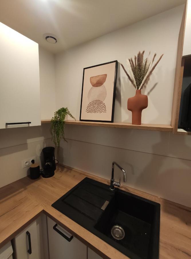 Calme Et Cosy, Proche Hyper Centre De Nantes 아파트 외부 사진